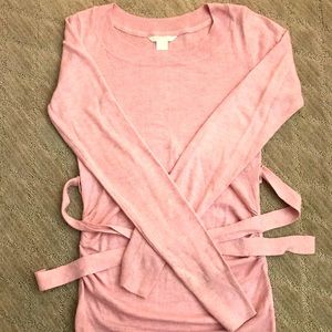 H&M Maternity Sweater